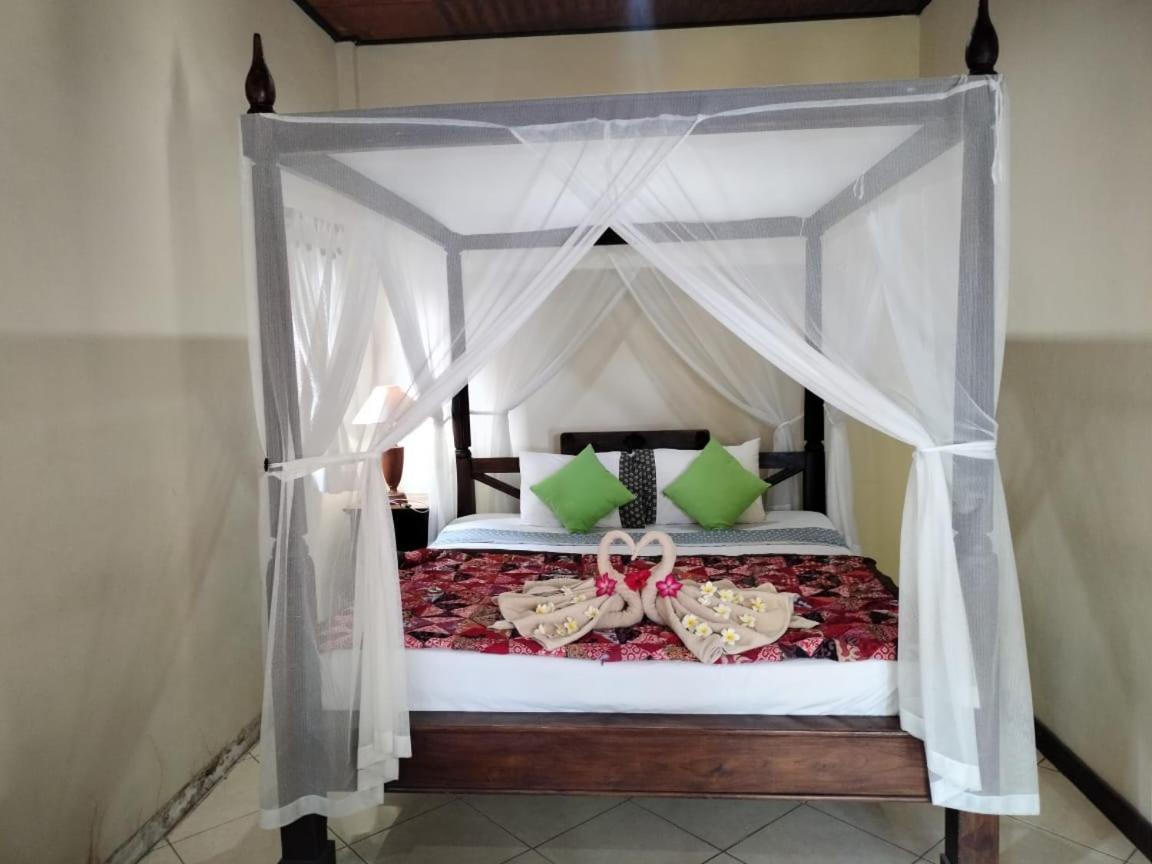 Bali Villa Coral Amed  Exterior photo