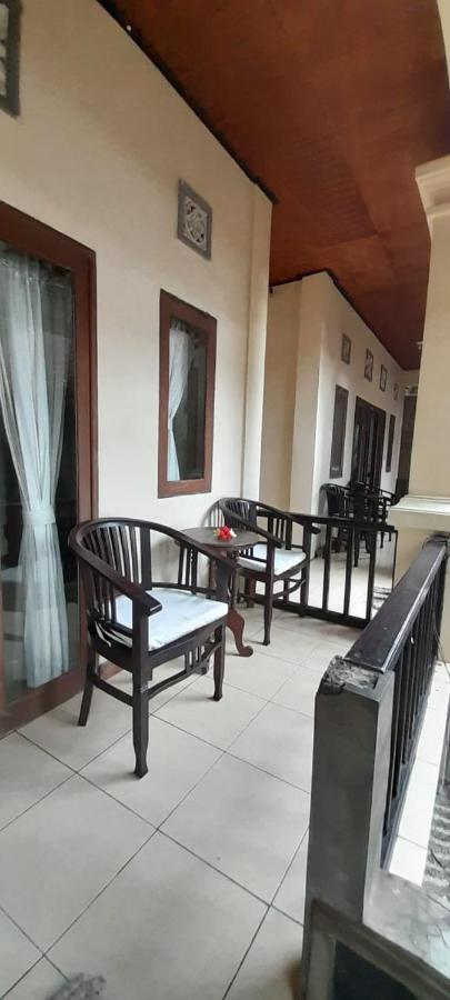 Bali Villa Coral Amed  Exterior photo
