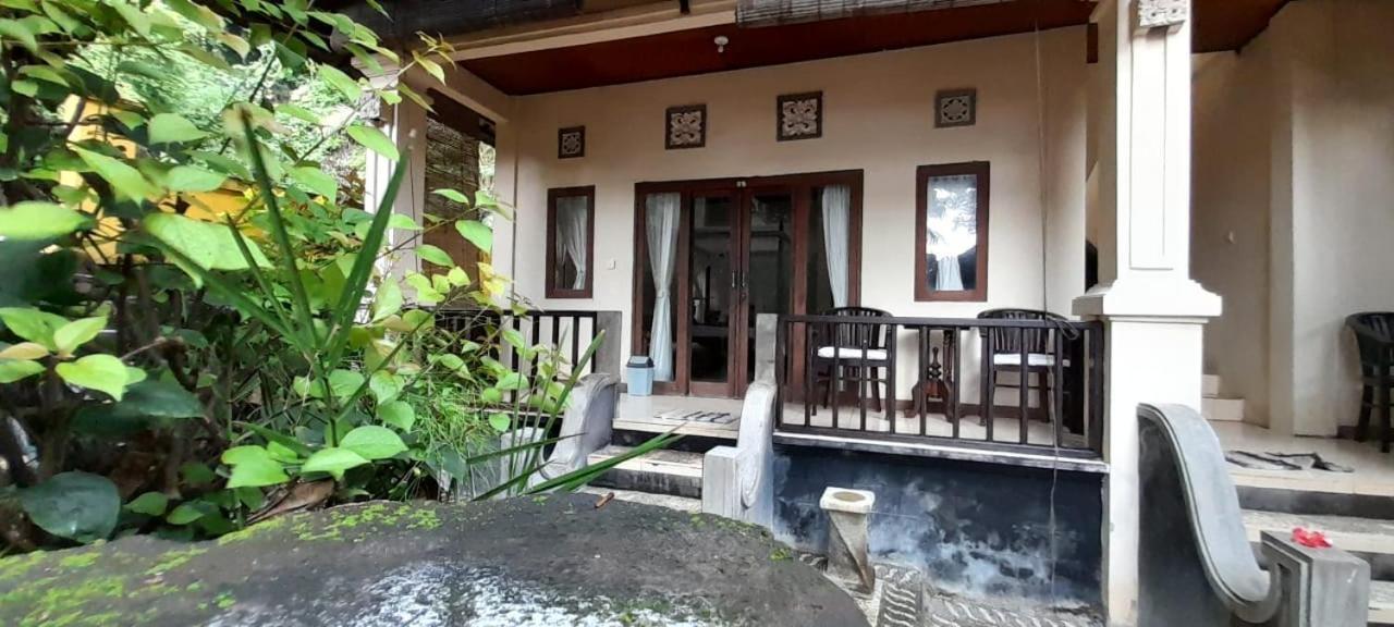 Bali Villa Coral Amed  Exterior photo