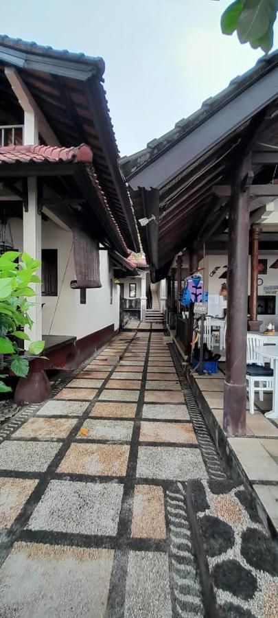 Bali Villa Coral Amed  Exterior photo
