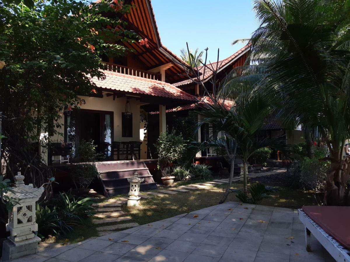Bali Villa Coral Amed  Exterior photo