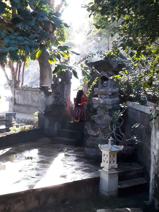 Bali Villa Coral Amed  Exterior photo