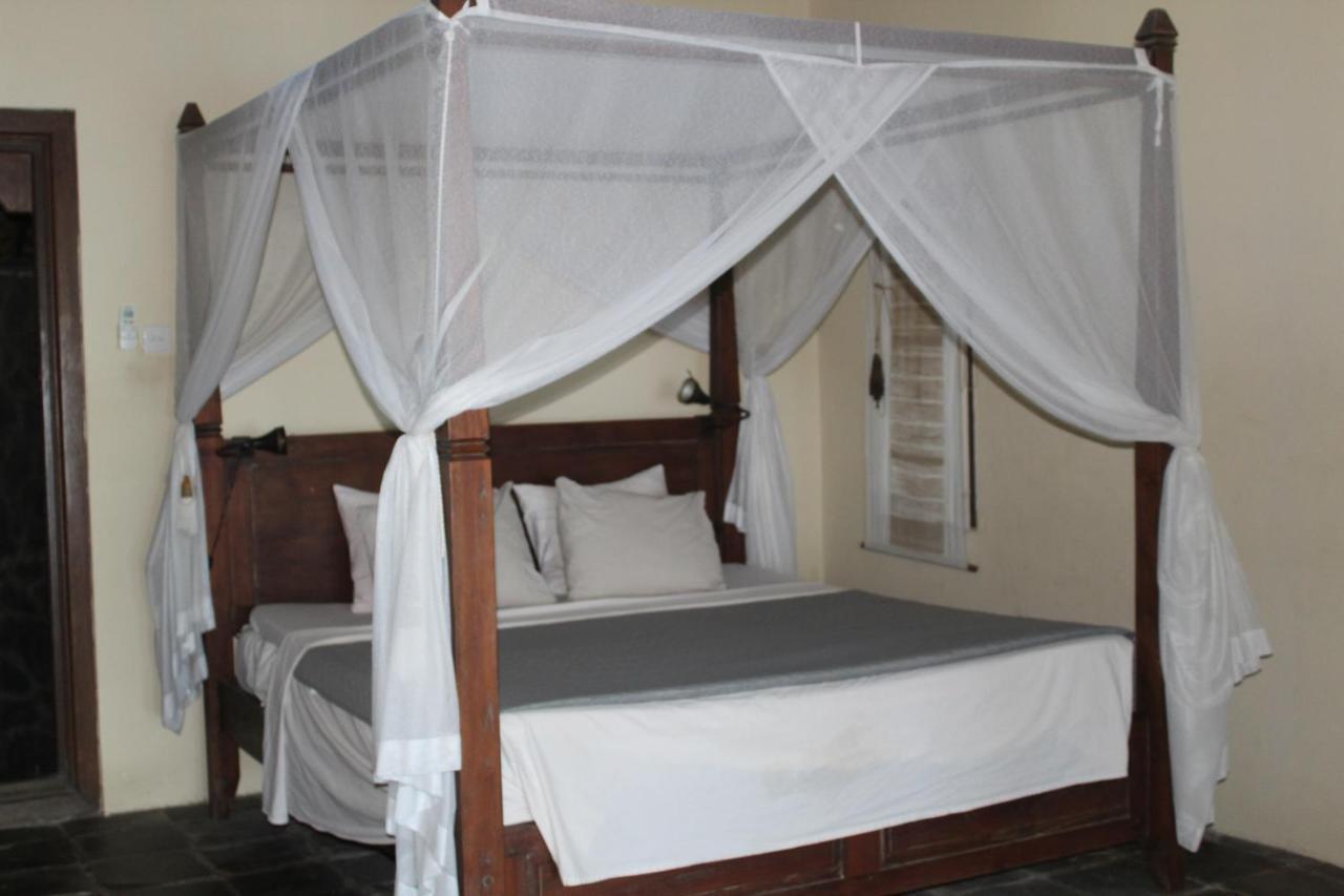 Bali Villa Coral Amed  Exterior photo