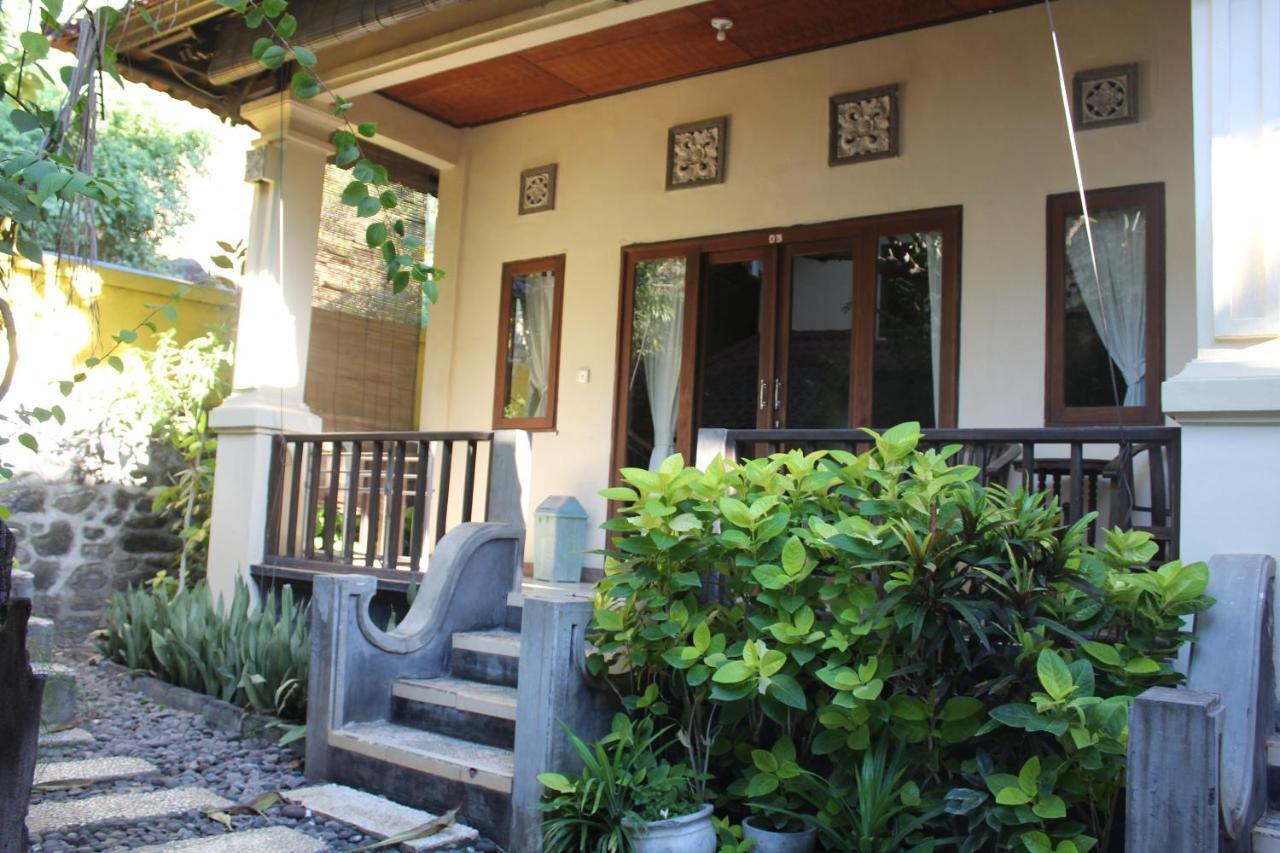 Bali Villa Coral Amed  Exterior photo