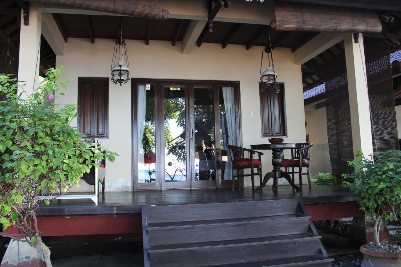 Bali Villa Coral Amed  Exterior photo