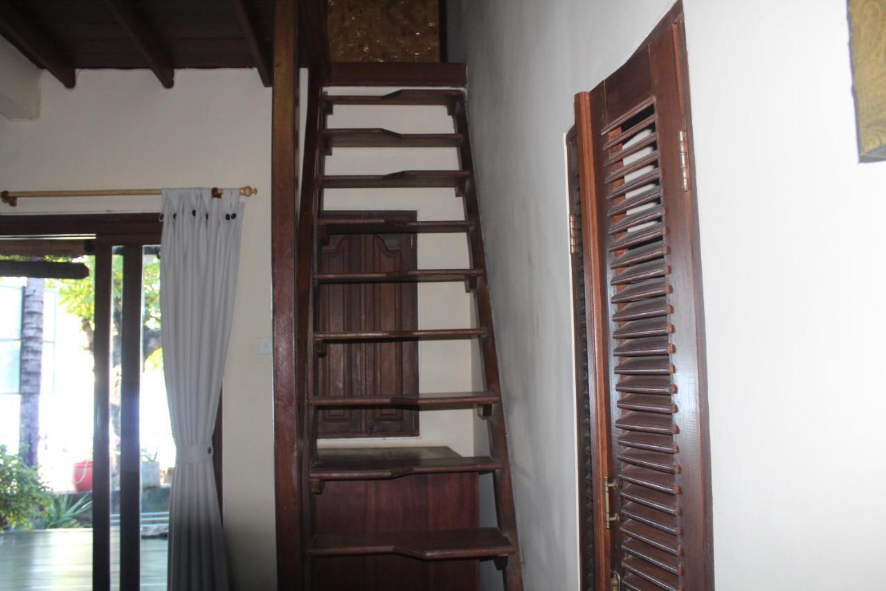 Bali Villa Coral Amed  Exterior photo